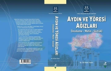 ADÜ Öğretim Üyesi Yapıcı’nın kitabı yayımlandı
