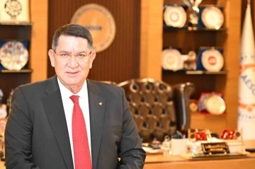 AESOB Başkanı Dere: &quot;Yüksek kredi kartı komisyonları esnaf ve vatandaşa zarar veriyor&quot;
