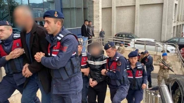 Afgan işçinin ormanda cesedinin yanmış halde bulunduğu olayda 6 sanığa müebbet hapis talebi
