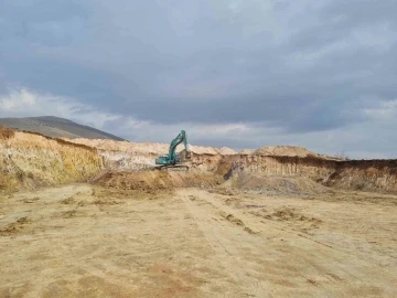 Afşin yeni hastanesine kavuşacak
