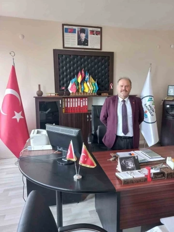 Afyon’da eğitim camiası yasta
