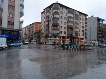 Afyonkarahisar’da hava durumu
