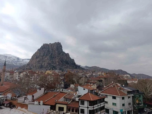 Afyonkarahisar’da yılın son gününün yağışsız geçmesi bekleniyor
