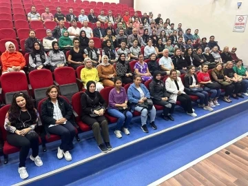 Afyonkarahisar’da yurt güvenliği toplantısı
