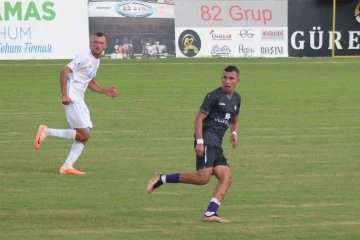 Afyonspor lige mağlubiyet başladı
