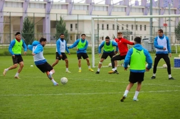 Afyonspor, ligin 37. haftasında Şanlıurfaspor’u ağırlayacak
