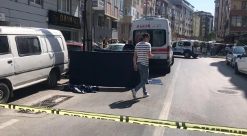 Bursa'da ağabeyini öldüren şahsı öldürmüştü...