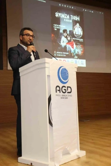 AGD, bayrak taşıyan öncüleri anacak
