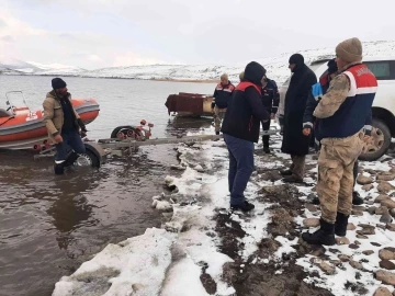 Ağrı’da ekipler kaçak avcılıkla mücadele ediyor
