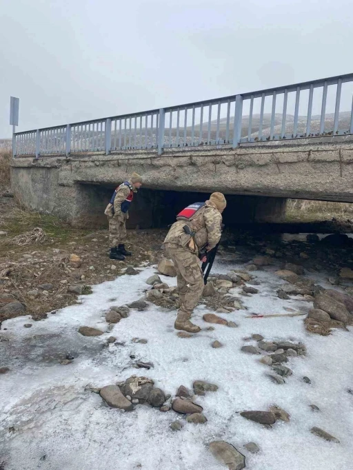 Ağrı’da &quot;Türkiye Duman Uygulaması&quot; kapsamında denetim: 4 bin 375 kişi ve 790 araç sorgulandı
