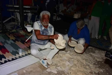 Aıas’la Bodrum’a Yunan havası geldi
