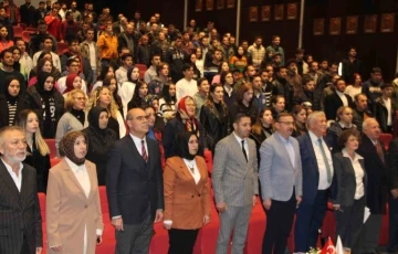 Aile ve Sosyal Hizmetler İl Müdürü Yıldırım: &quot;Engellilerin günün imkanlarından yeterince faydalanamadıkları bir gerçek&quot;
