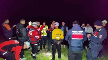 Bursa'da ailesinin pikniğe götürdüğü 2 yaşındaki çocuk dere kenarında ölü bulundu