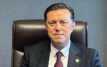 AK Parti Adayı Hatipoğlu: &quot;Seçimi önde kapatacağız, bu konuda çok iddialıyız”