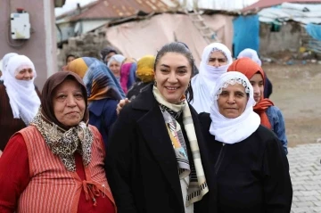 AK Parti Ağrı Milletvekili Kilerci:“Cumhurbaşkanımız kırmızı çizgimizdir”
