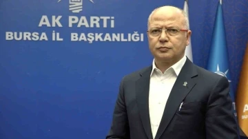 AK Parti Bursa milletvekilleri adayları belli oldu
