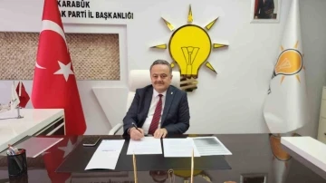 AK Parti’de istifalar peş peşe geldi