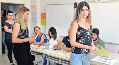 AK Parti'den seçim için tarih