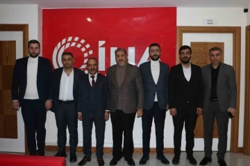 AK Parti Diyarbakır İl Başkanı Raşit Ocak: “Adayımız 15 Ocak’ta açıklanacak”
