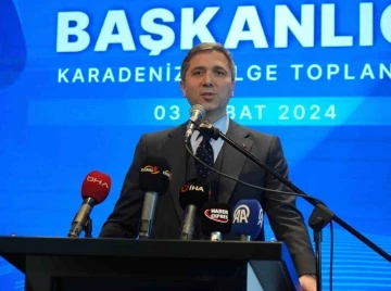 AK Parti Genel Başkan Yardımcısı Sırakaya: &quot;İslam düşmanlığı Batı’da zirve yaptı&quot;
