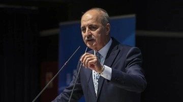 AK Parti Genel Başkanvekili Kurtulmuş'tan Gannuşi'nin tutuklanmasına tepki