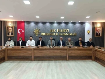 AK Parti İl Başkanı İbrahim Küçükoğlu’ndan 27 Mayıs mesajı
