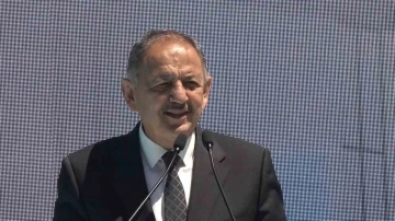 AK Parti’li Özhaseki: &quot; 20 yılda  31 milyon kişiye iş bulundu&quot;