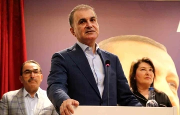 AK Parti Sözcüsü Çelik: &quot;DEAŞ, YPG, PYD, PKK neyi hak ediyorsa FETÖ de onu hak etmektedir”
