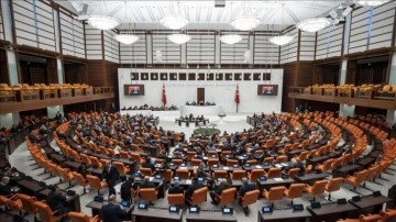 AK Parti'den 6 yaşındaki çocuğa istismar iddiasına ilişkin araştırma önergesi