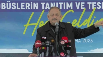 AK Partili Özhaseki: “Bunlar yolda karşılaşsa birbirine selam vermez, adeta birbirine benzemezler çetesi”
