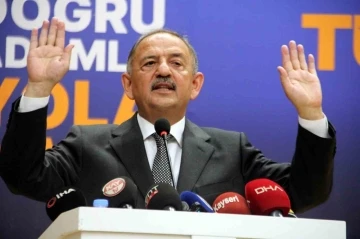 AK Partili Özhaseki’den Özdağ’a: &quot;Bir kırmızı plakalı araç gösterdiler diye niye kendinden geçtin?&quot;
