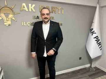 AK Partili Yıldızhan, milletvekilliği için istifa etti
