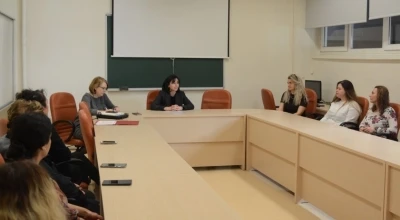 AKAUM tarafından kadın hakları semineri düzenlendi
