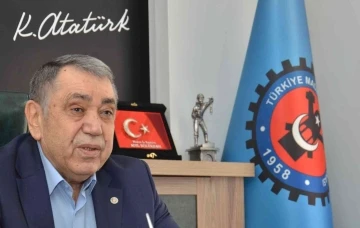 Akçul: &quot;İşsizliği en aza indirecek adımlar atılıyor&quot;
