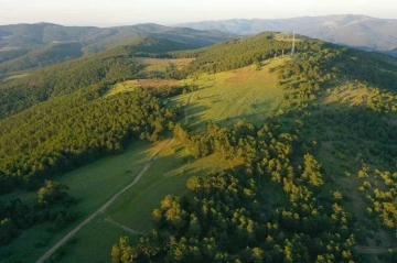 Akdağmadeni doğa turizminin merkezi olacak
