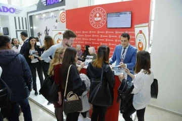 Akdeniz Üniversitesi GÜNKAF’a ev sahipliği yapacak
