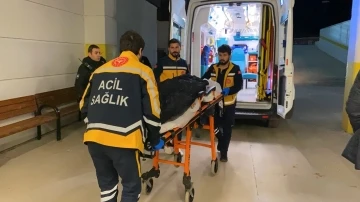 Akrabalar arasında silahlı çatışma: 3 ölü, 2 yaralı
