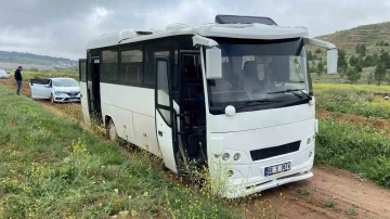 Aksaray’da uyuşturucu satıcıları ile polis kovalamacası
