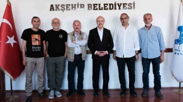 Akşehir 10. Uluslararası Fotoğraf Yarışması sonuçlandı
