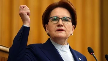 Akşener: Seçim yaklaşınca emeklileri hatırladılar 