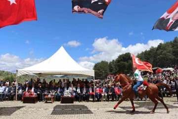 Ala; Türkiye hedeflerine hep birlikte yürüyeceğiz