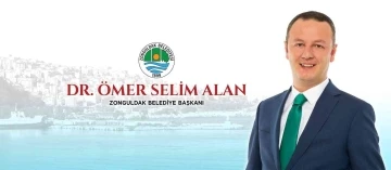 Alan, &quot;Gazetecilik günümüzün en fedakarlık isteyen mesleklerinin başında gelmektedir&quot;
