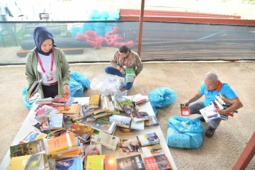 Alanya Belediyesi, çevre projelerinde örnek olmaya devam ediyor
