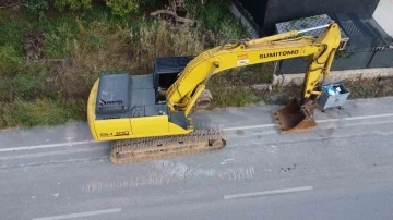 Alanya Belediyesinde ihtiyaç fazlası iş makinesi ve binek araçlar iade edildi
