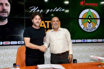 Alanyaspor’da Fatih Tekke dönemi
