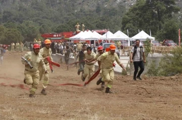 Alev savaşçıları sezona hazır
