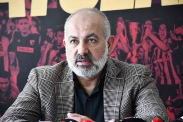 Ali Çamlı: “Çağdaş Atan’a hakkım helal değil”
