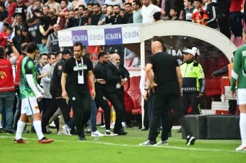 Ali Çamlı: “Herkes kendilerine çekidüzen verecek, aklını başına alacak”
