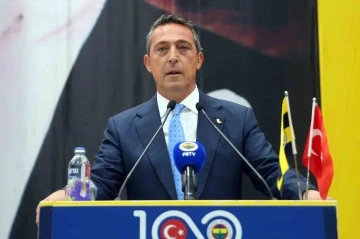 Ali Koç: &quot;Tek yumruk olduğumuzda yıkamayacağımız duvar yoktur&quot;