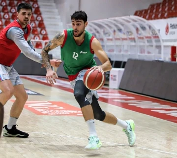 Aliağa Petkimspor’un konuğu Darüşşafaka
